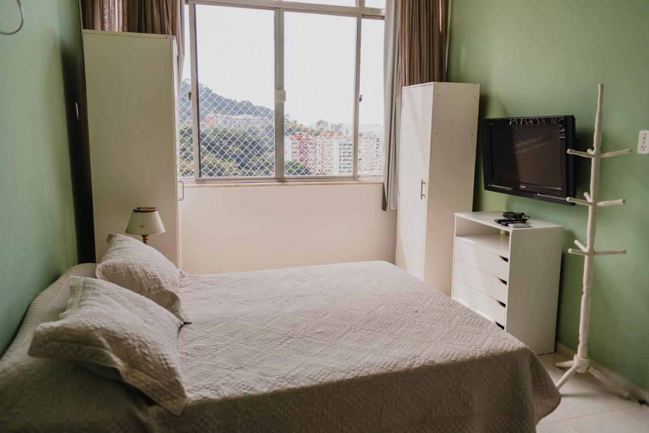Apartamento Estudio Laranjeiras