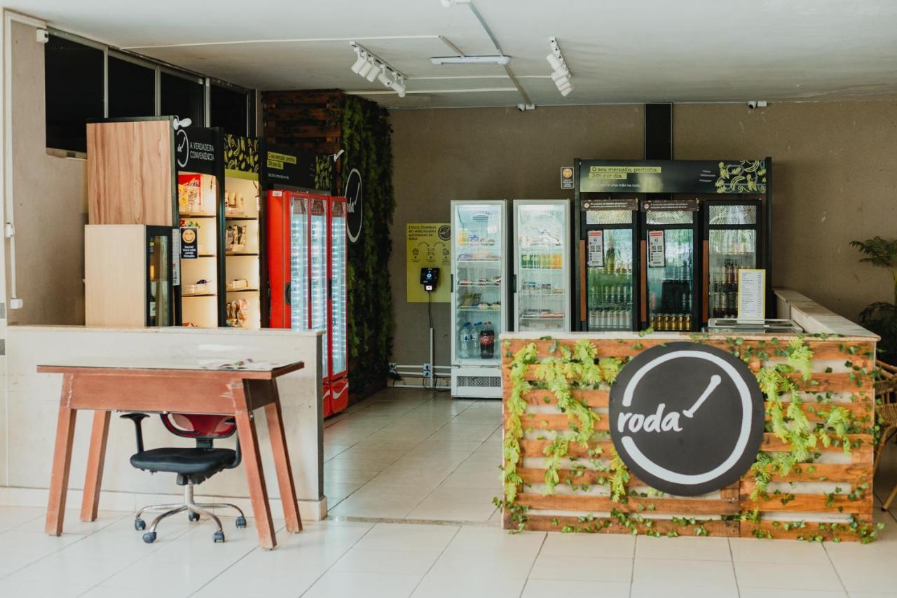 Apartamento Estudio Laranjeiras Rio de Janeiro