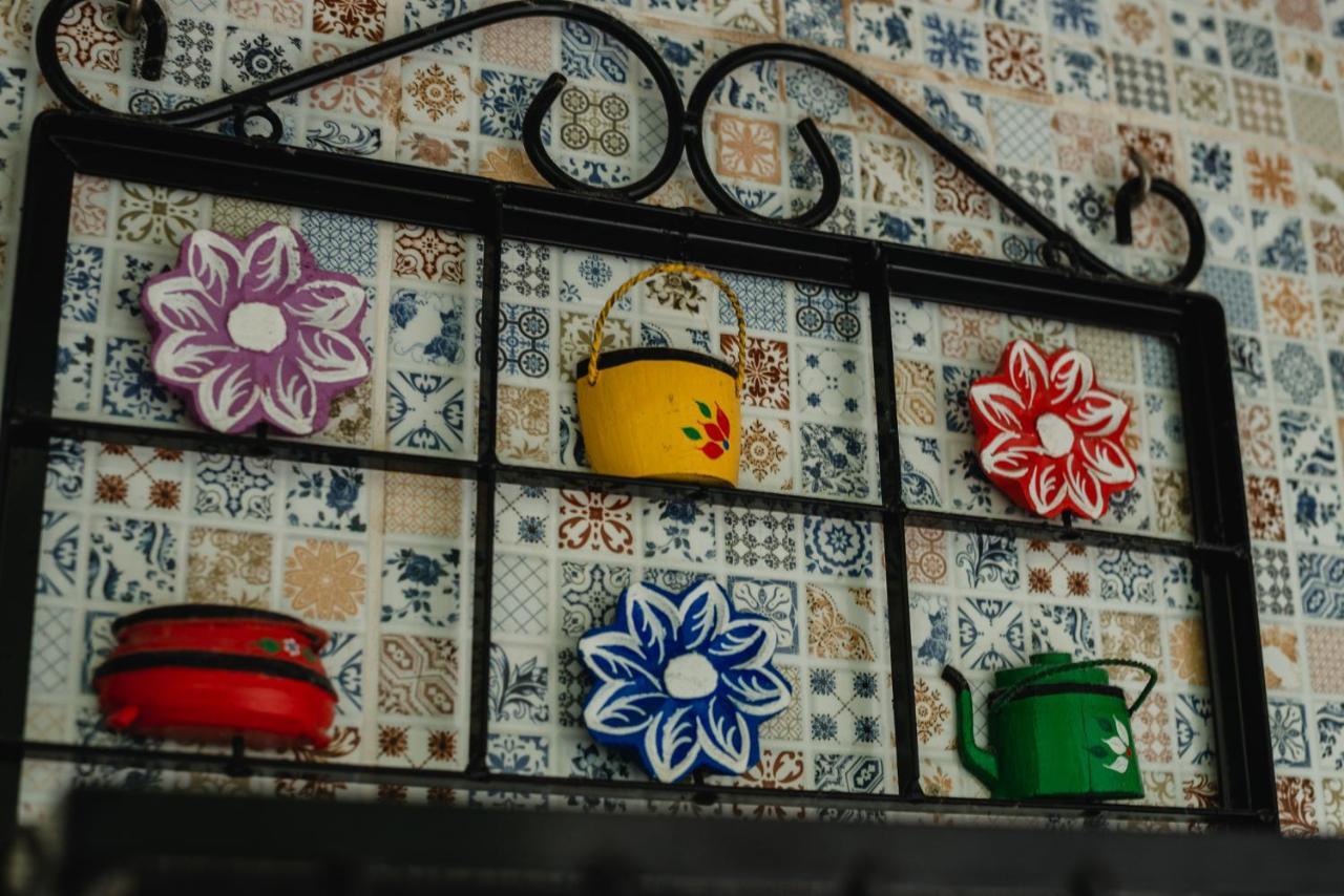Apartamento Estudio Laranjeiras
