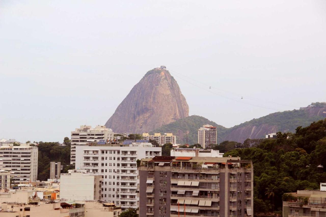 Apartamento Estudio Laranjeiras *